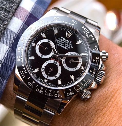 rolex oyster perpetual daytona 1992.